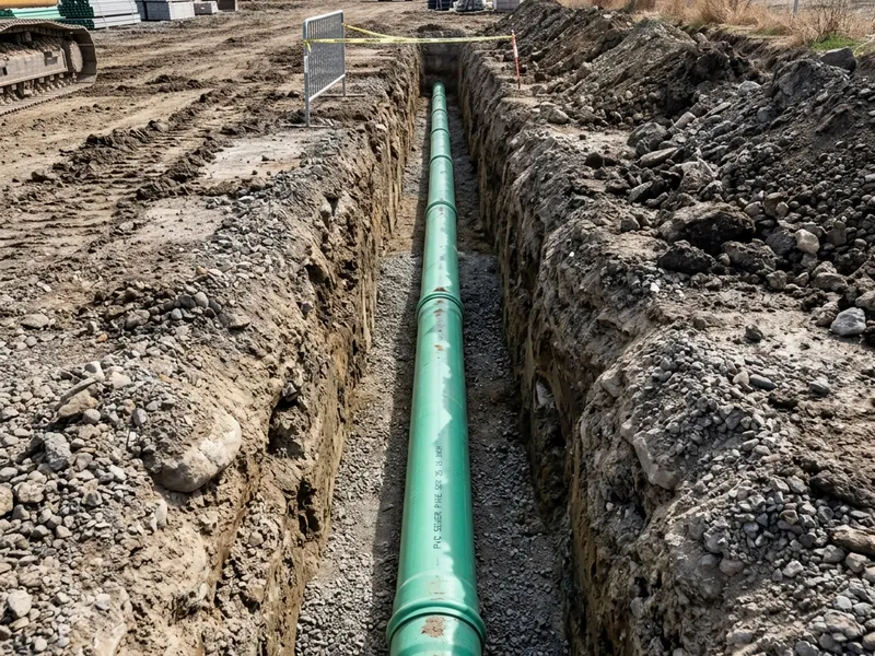 Sewer Line Repair Plumber in North Miami, FL