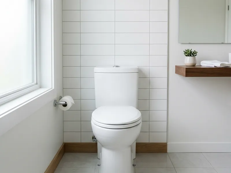 Toilet Repair & Installation Plumber in North Miami, FL